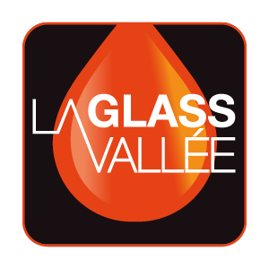 Glass vallée