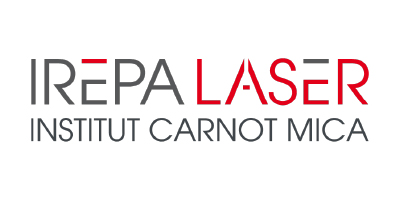 irepa laser